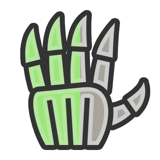 Patient Gauntlet in Guildrun