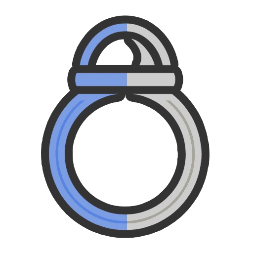 Patient Ring in Guildrun