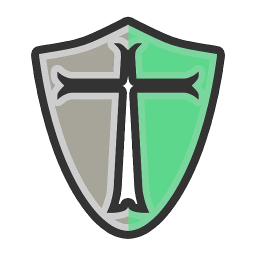 Tank's Tower Shield in Guildrun