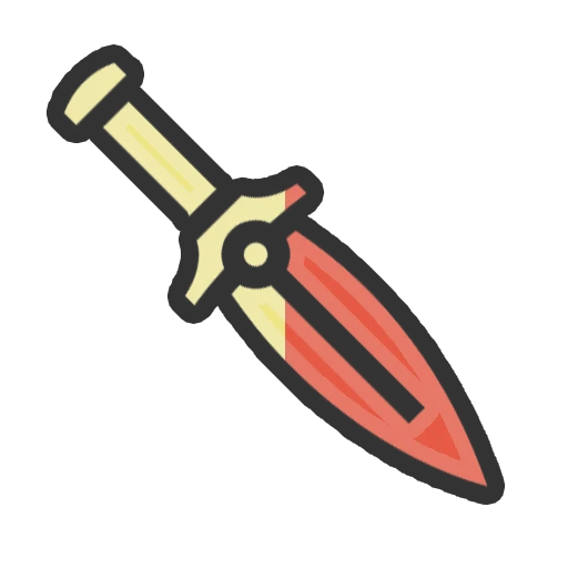 Thief's Dagger in Guildrun
