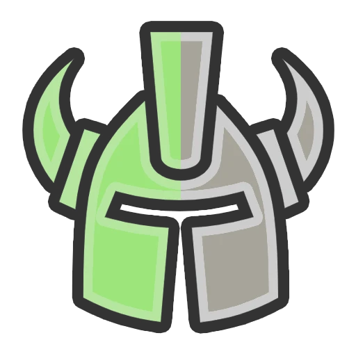 Golden Helmet in Guildrun
