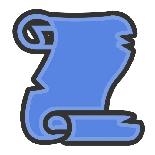 Cleric's Scroll in Guildrun
