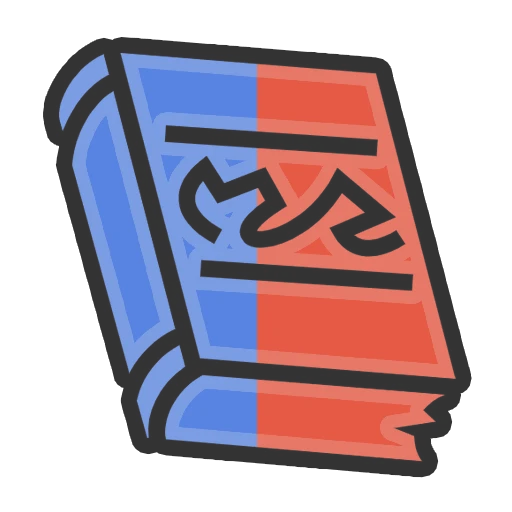 Magician's Ledger in Guildrun