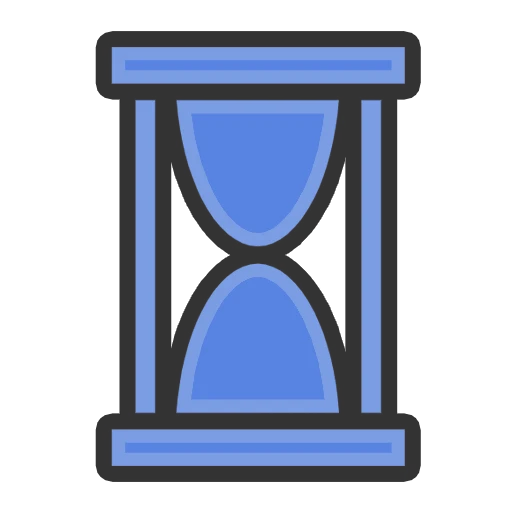 Hourglass in Guildrun