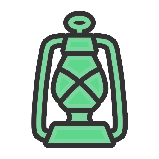 Guardian's Lantern in Guildrun