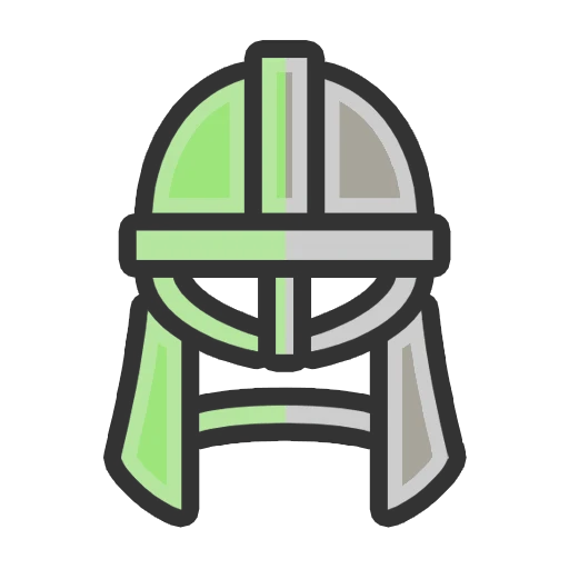 Squire's Helm in Guildrun