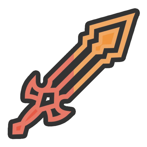 Spellblade in Guildrun