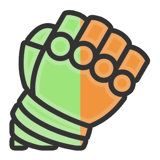 Bruiser's Mitts in Guildrun