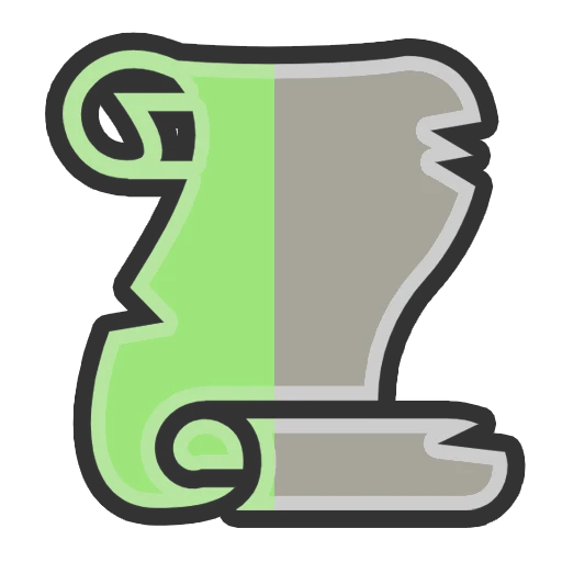 Scroll of Perseverance in Guildrun