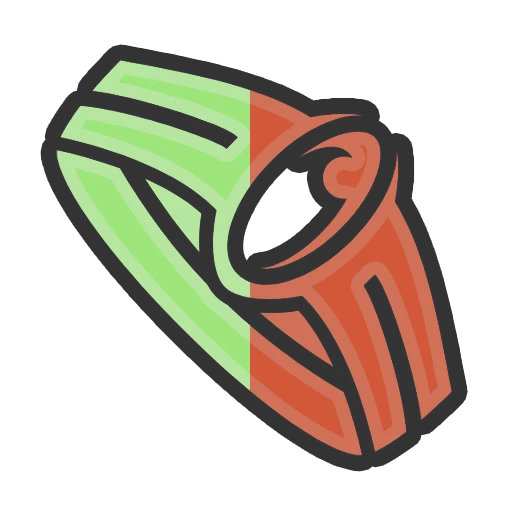 Ring of the Leech in Guildrun