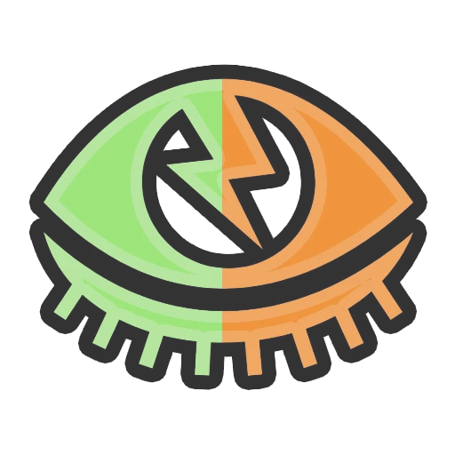 Adrenal Eye in Guildrun