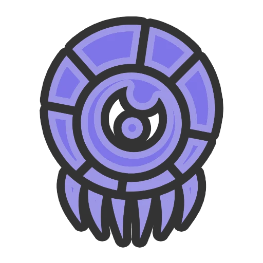 Wizard's Focus - Guildrun