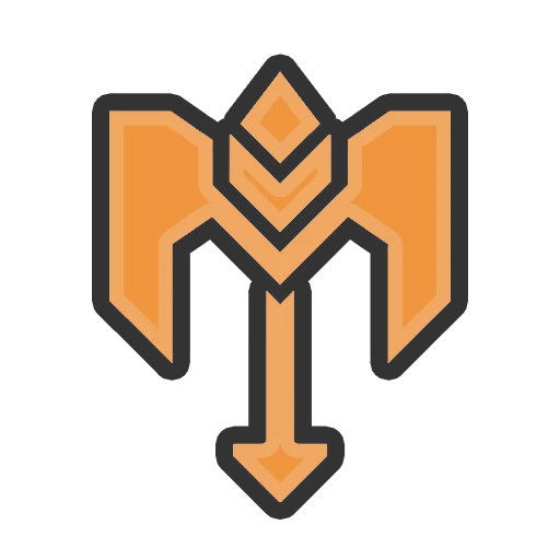 Warrior's Crest in Guildrun