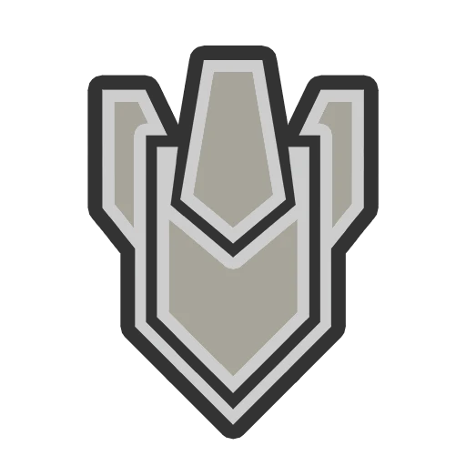 Tank's Crest in Guildrun