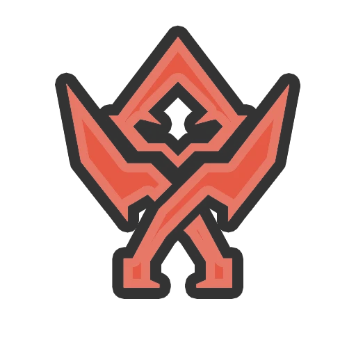 Assassin's Crest in Guildrun