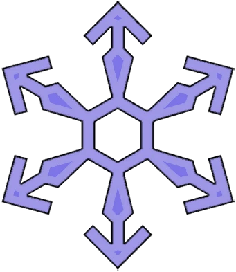 Freezing Absorption in Guildrun