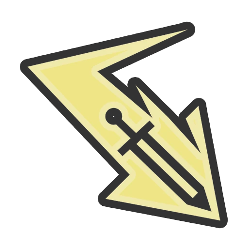 Duelist's Medallion in Guildrun