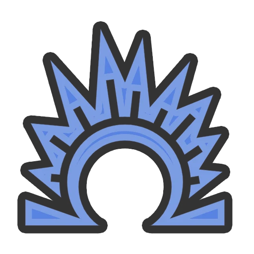 Mystic's Medallion in Guildrun