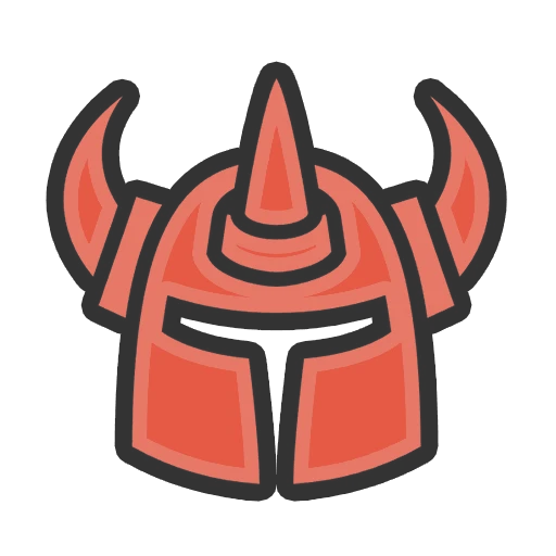 Warrior's Emblem in Guildrun