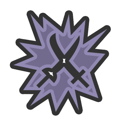 Assassin's Emblem in Guildrun