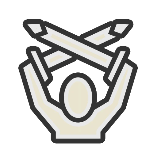 Duelist's Emblem in Guildrun