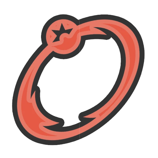 Mage's Emblem in Guildrun