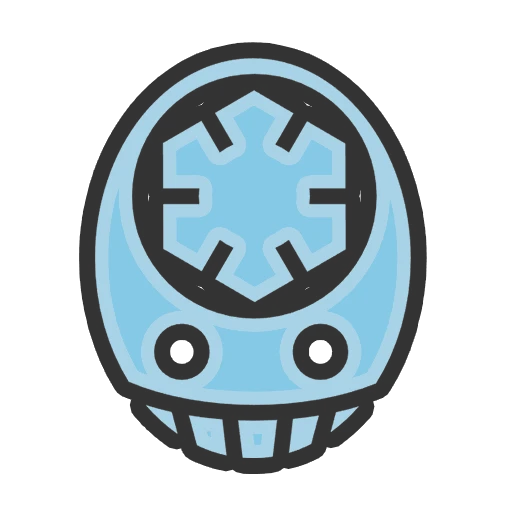 Frost Catalyst in Guildrun