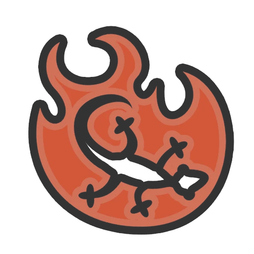 Burn Catalyst in Guildrun