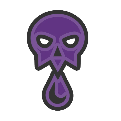 Poison Ascendancy in Guildrun
