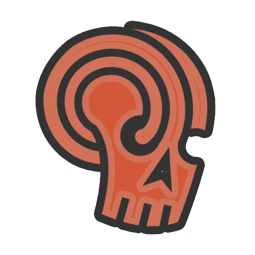 Burning Spiral Engine in Guildrun