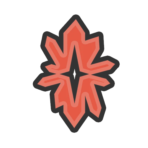 Martial Energy Crystal in Guildrun