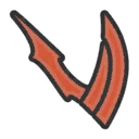 Duelist's Flame Banner in Guildrun