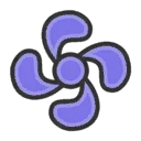 Mystic's Prosperity Banner in Guildrun