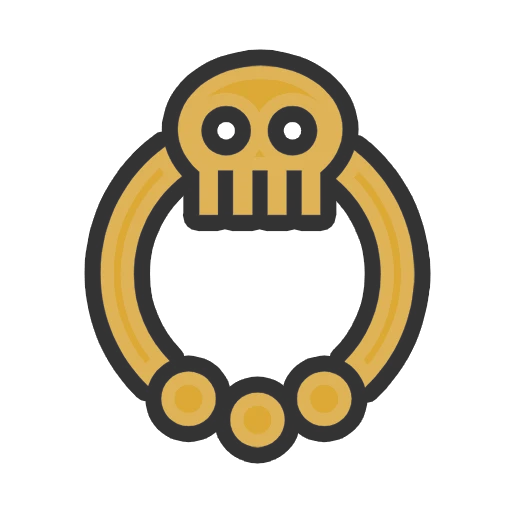 Survivor Charm in Guildrun