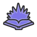 Mage's Enlightenment Banner in Guildrun