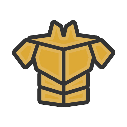 Warrior Equipment in Guildrun