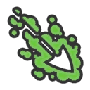 Poison Bauble in Guildrun
