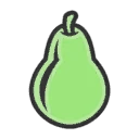 Strange Yellow Fruit in Guildrun
