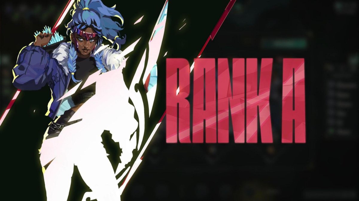 Guildrun Hero Ranks - What Every Rank Up Gives - Guildrun