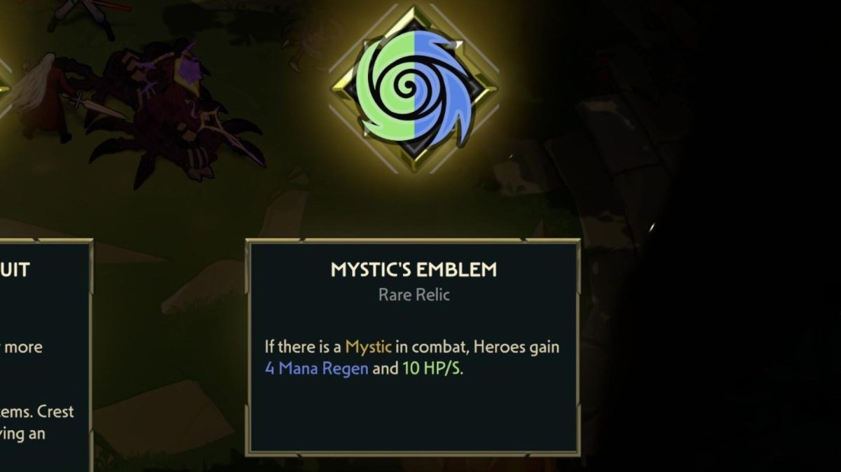 Guildrun Relics - All 408 Relics by Rarity - Guildrun
