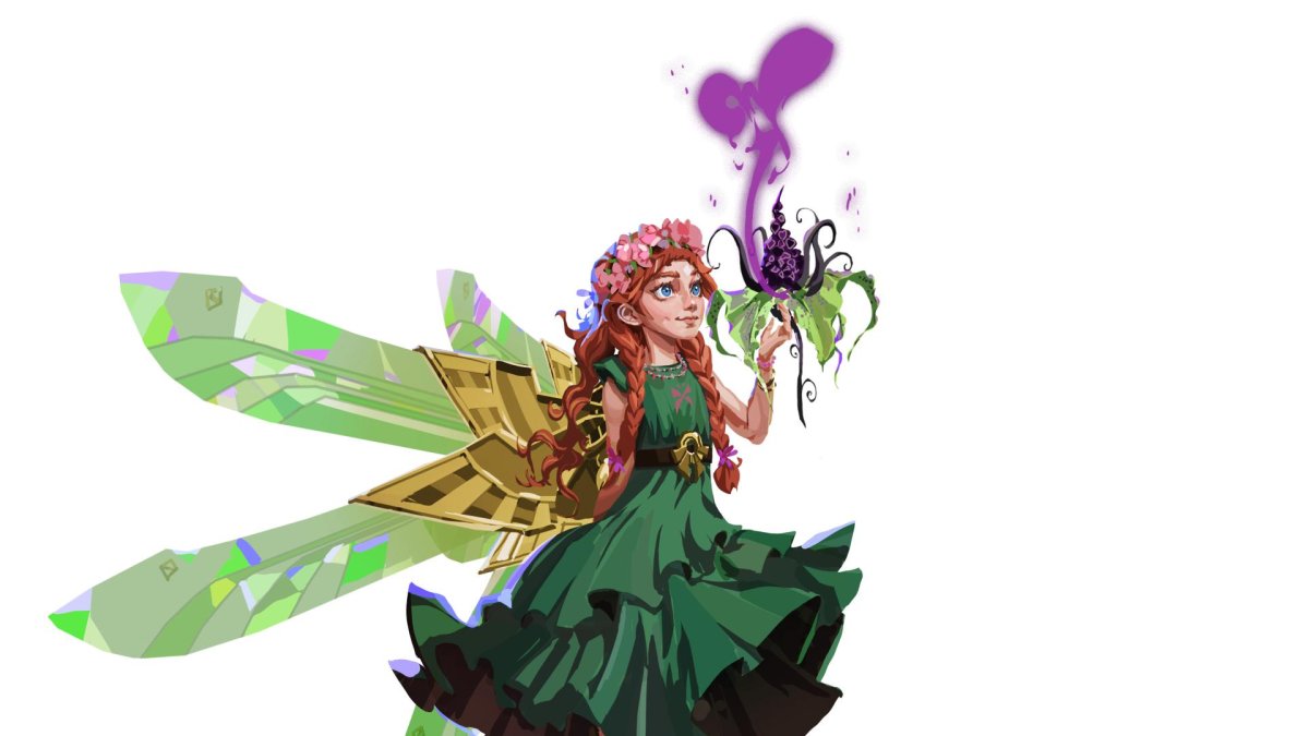Guildrun Rank Up Modifiers - Every Class Rank Choice - Guildrun