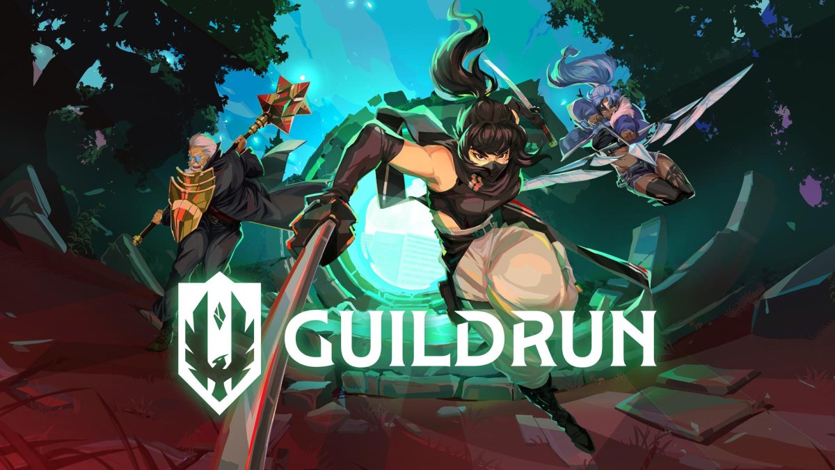 Guildrun Guilds - Frontline, The Hunt, Aegis Global and more - Guildrun